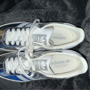 Samba Og Shoes